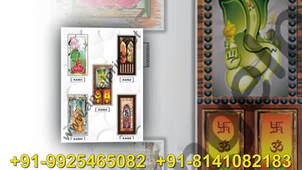 Door Skin For Door and Decorative Door Skin from Angel Print