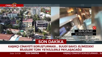 Suudi Savcı: Öldürücü dozda ilaç verildi