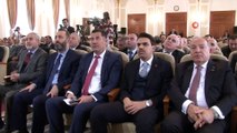 - Bakan Kasapoğlu Azerbaycan'da- Gençlik Ve Spor Bakanı Kasapoğlu Azerbaycan Ve Türk Şehitliği’ni Ziyaret Etti