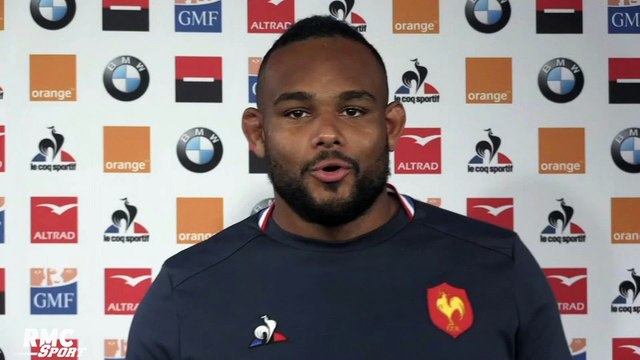 Poirot en a ras-le-bol des défaites encourageantes avec le XV de France