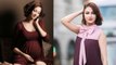 Saumya Tandon looks very BEAUTIFUL in her Maternity photoshoot; check out here| FilmiBeat