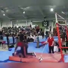 Tout ces papas aux réflexes surhumains sont des héros