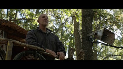 Tráiler película "Tiempo después", dirigida por José Luis Cuerda y protagonizada por Arturo Valls y Berto Romero