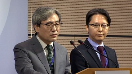 이강래 출제위원장 "전년도와 같은 출제 기조 유지" / YTN