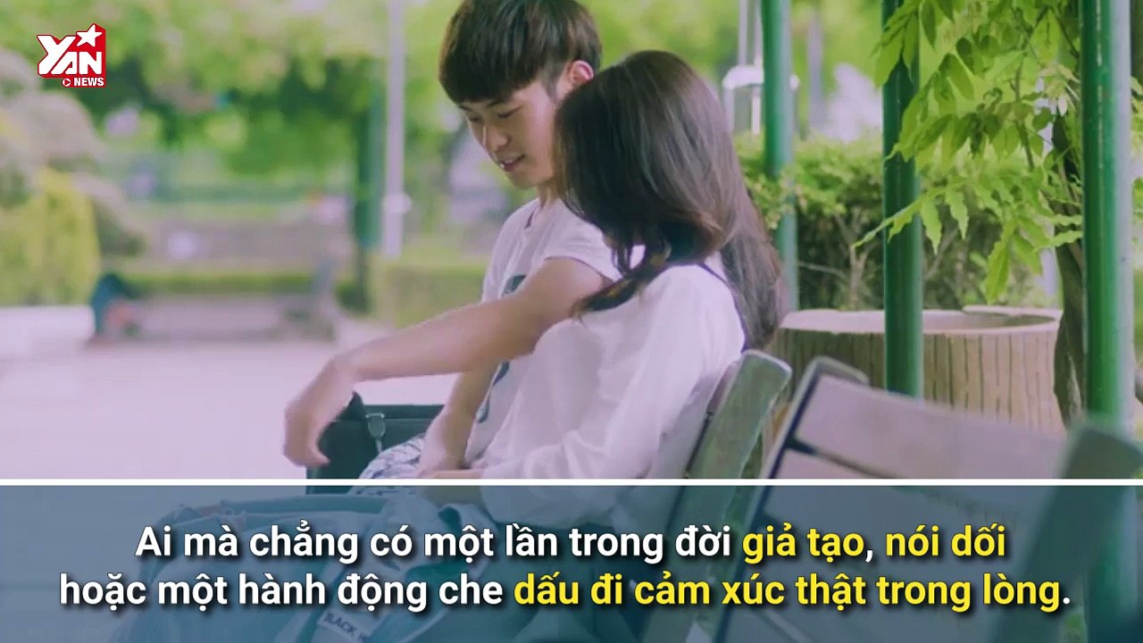 SỐNG CHẬM: Nếu cuộc đời bạn là một cuốn phim, bạn sẽ chọn mình làm nhân vật chính hay phụ? (New)