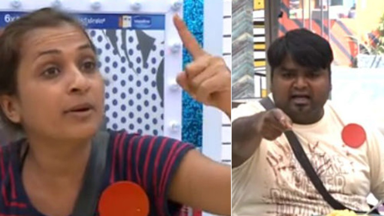 Bigg Boss Kannada Season 6 : ಸೋನು ಪಾಟೀಲ್ ಮೇಲೆ ಆರೋಪ ಹೊರಿಸಿದ ಆಂಡ್ರೂ | FILMIBEAT KANNADA