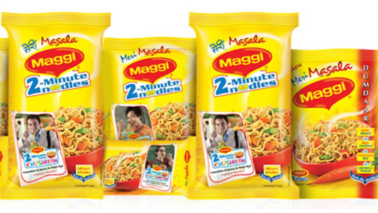 Plastic Pollution से निपटने के लिए Nestle Maggi की अनोखी पहल से Customers को फायदा । वनइंडिया हिंदी