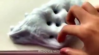 Bubble popping #1 | Best Slime ASMR