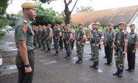 Prajurit Tamarunang Pelindung NKRI - CERITA MILITER (2)