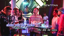 Thập Tam Muội -  Pjnboys, Huỳnh James KARAOKE