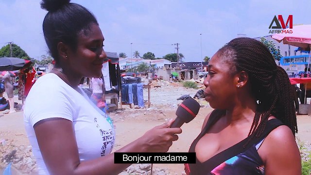 Micro trottoir : Quel (s) acte (s) poser pour une Paix durable en Côte d'Ivoire ?