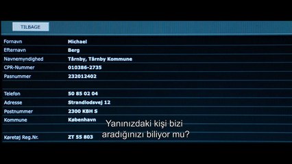 Suçlu Altyazılı Fragman