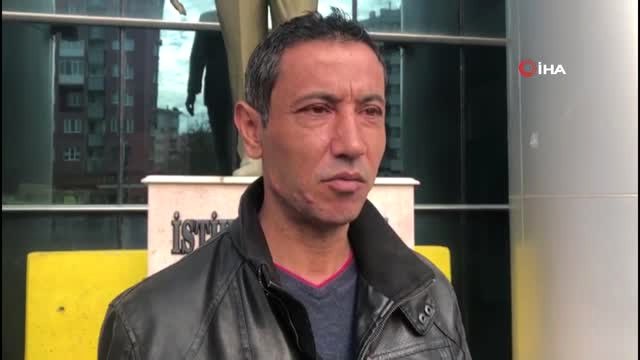 Üzerine Tiner Dökülüp Yakılan Şahsın Ablası Yürekleri Dağladı