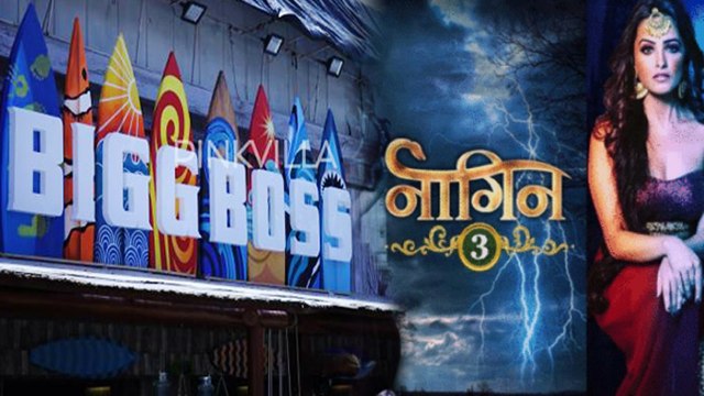 Bigg Boss 12 : Naagin 3 again Tops the TRP Chart; Bigg Boss 12 fails to impress; TRP List FilmiBeat