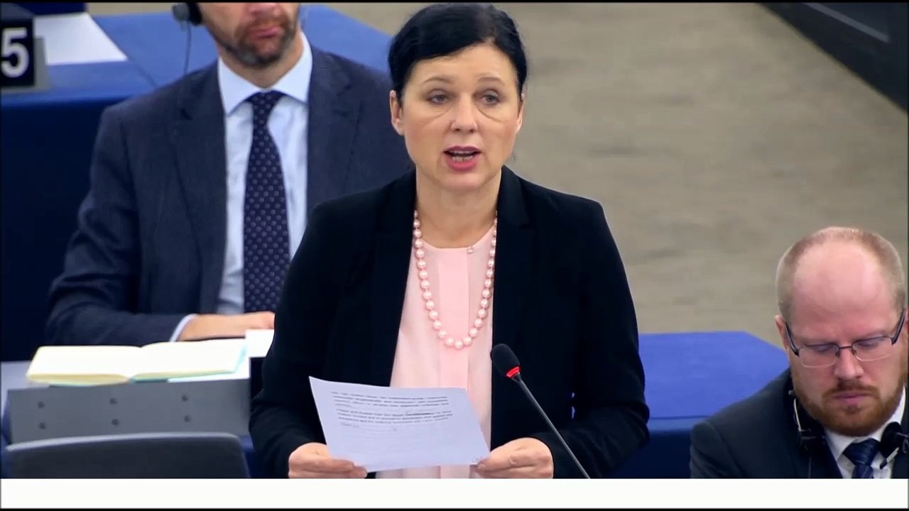 Lyme disease debat i Europa-Parlamentet om ny resolution på området - 15-11-2018