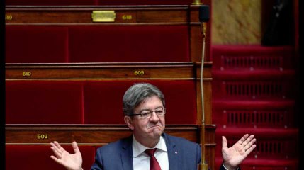Folle soirée entre Jean-Luc Mélenchon et Ricky Martin ? L'incroyable confusion