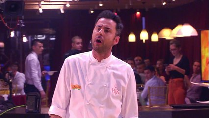 Hell’s Kitchen, të premten, ora 21:00, në Top Channel