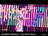 歌の日本語字幕動画12
