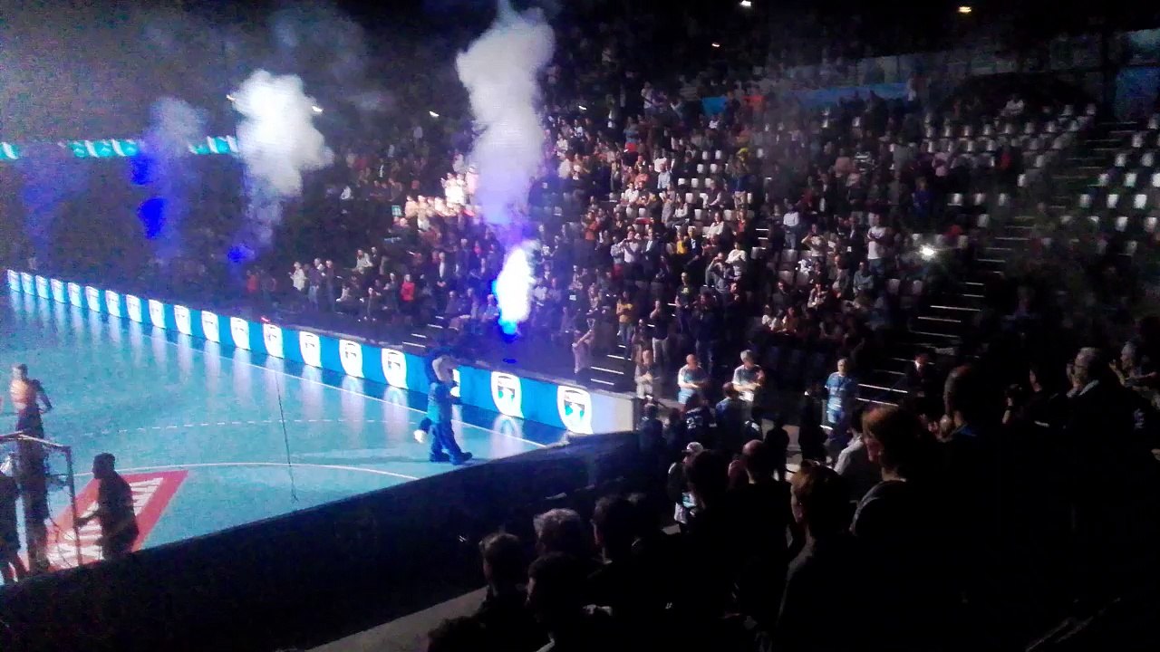 LC - ARENA 2