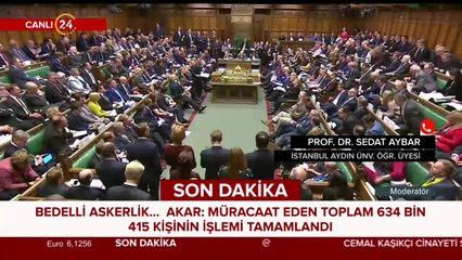 AB ordusu ve Türkiye