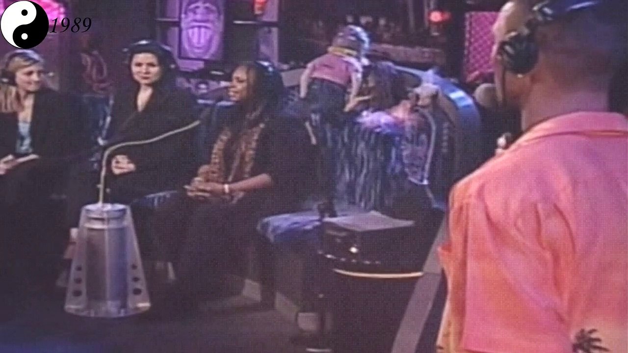 Howard Stern Show - Gladymir Evaluated By Women