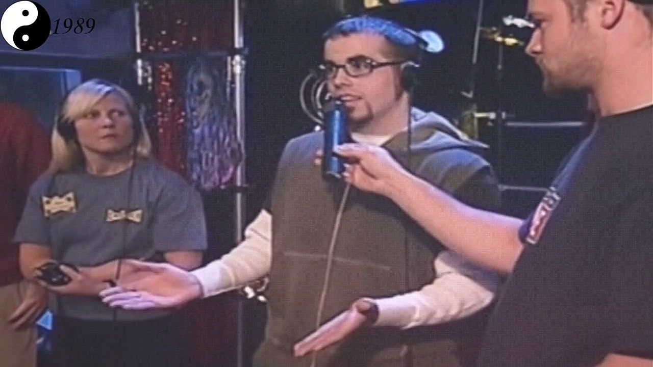 Howard Stern Show - Guess The Bulimic