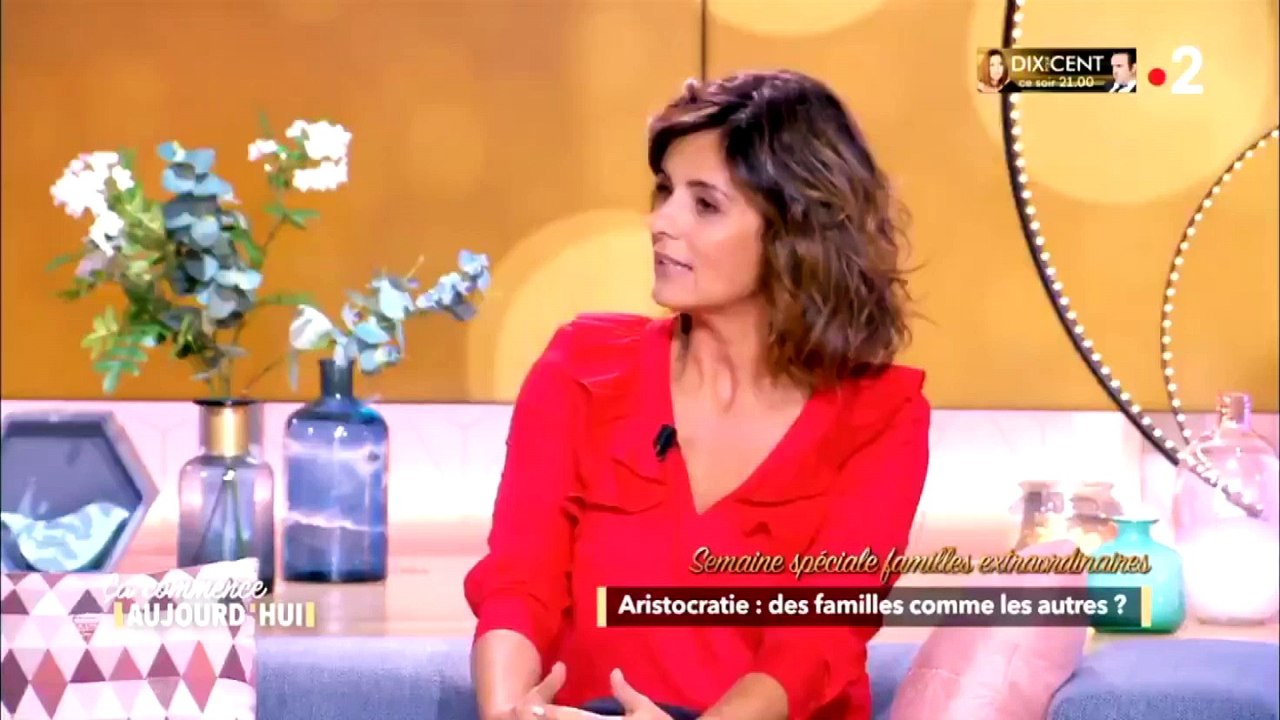 Ça commence aujourd'hui : de jeunes aristocrates racontent leurs "bêtises", la vidéo hilarante