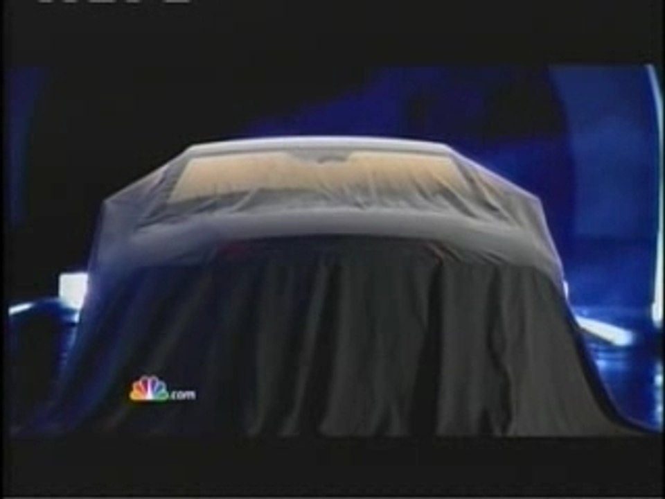 K2000 - Teaser