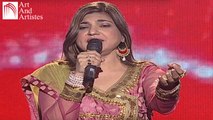 Kuch Is Ada Se | Alka Yagnik | Ghazal Full Video | Art And Artistes