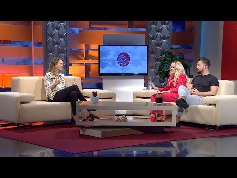 Dite e Re - Arlinda Dudaj flet për 'pushtetin' e librave, por … Kujdes çfarë lexoni!