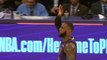 LeBron makes history to lead Lakers past Trail Blazers