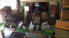 How 50KW Free Energy Generator is Made. The Secret