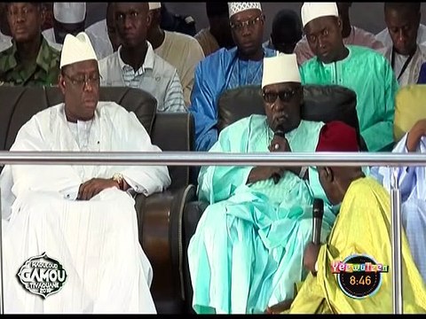 REPLAY - SPECIAL YEEWU LEEN TIVAOUANE - 15 Novembre 2018 - p1