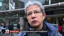 Retards SNCF : les passagers mieux indemnisés ?