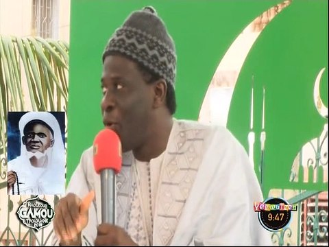 REPLAY - SPECIAL YEEWU LEEN TIVAOUANE - 15 Novembre 2018 - p2
