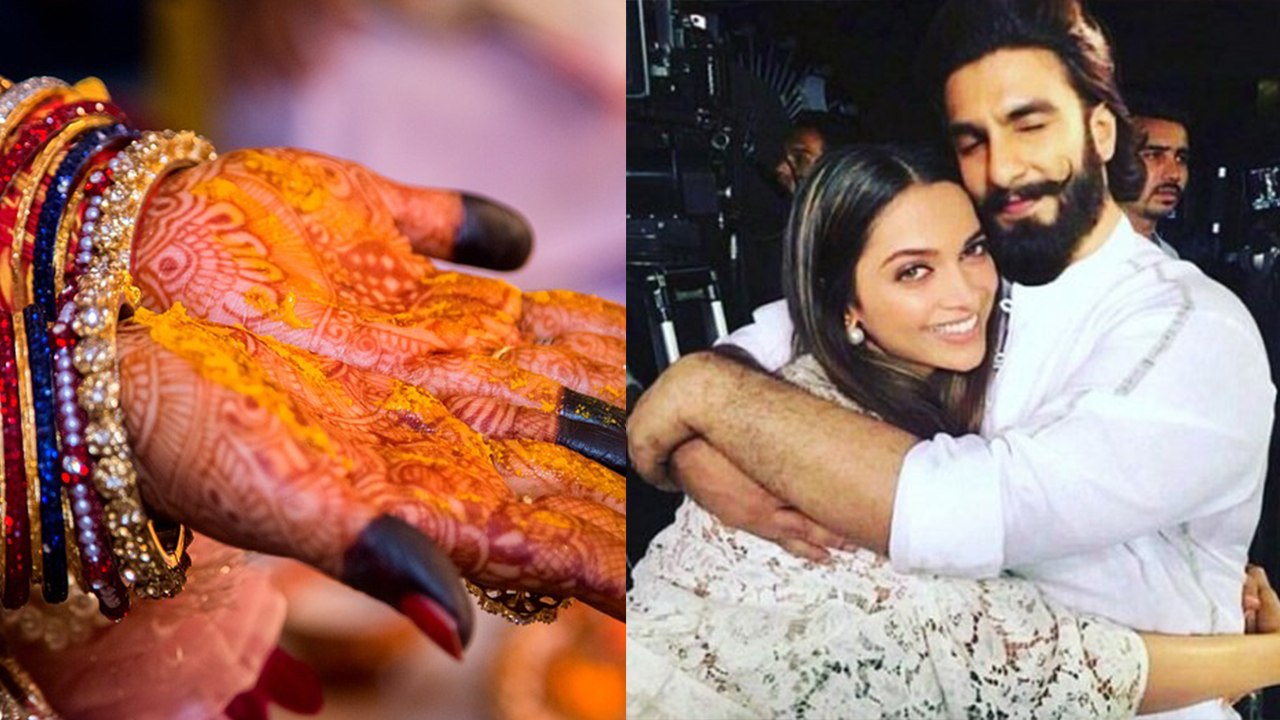 Deepika Padukone & Ranveer Singh Wedding: Know about the special Sindhi Wedding Ceremony | FilmiBeat