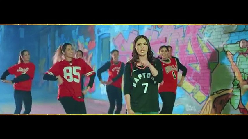 Double Cross (Official Video) _ Ammy Virk _ Happy Raikoti _ New Punjabi Songs 2018