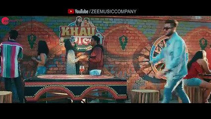 Catwalk - Official Music Video _ Raman Kapoor & Ikka Ft. Nix