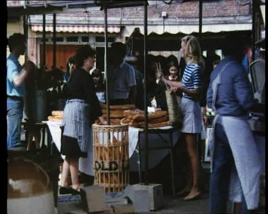 Judith Krantz's PRINZESSIN DAISY (1983) - Folge 2 von 4