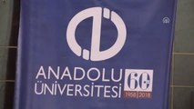 Mardin'de Açıköğretim Öğrencilerine Başarı Belgesi