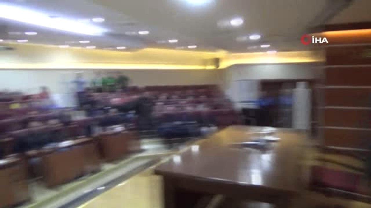 CHP'nin Yalova Belediye Başkan Adayı Vefa Salman: "Yüzde 50+1'le Yeniden Başkan Olacağım"