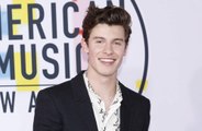 Shawn Mendes: Taylor Swift gegen Lampenfieber