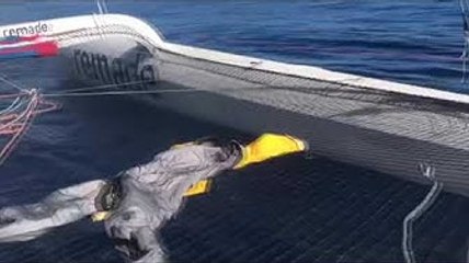 vidéo du bord - ROMAIN PILLIARD - REMADE USE IT AGAIN