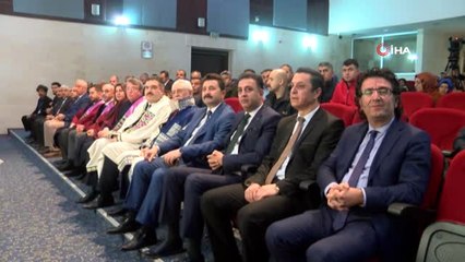 Mardin'de Aöf'nin Başarılı Öğrencilerine Ödül Verildi
