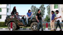 Students Ragging In College | Movie Scene | Wake Up Singh