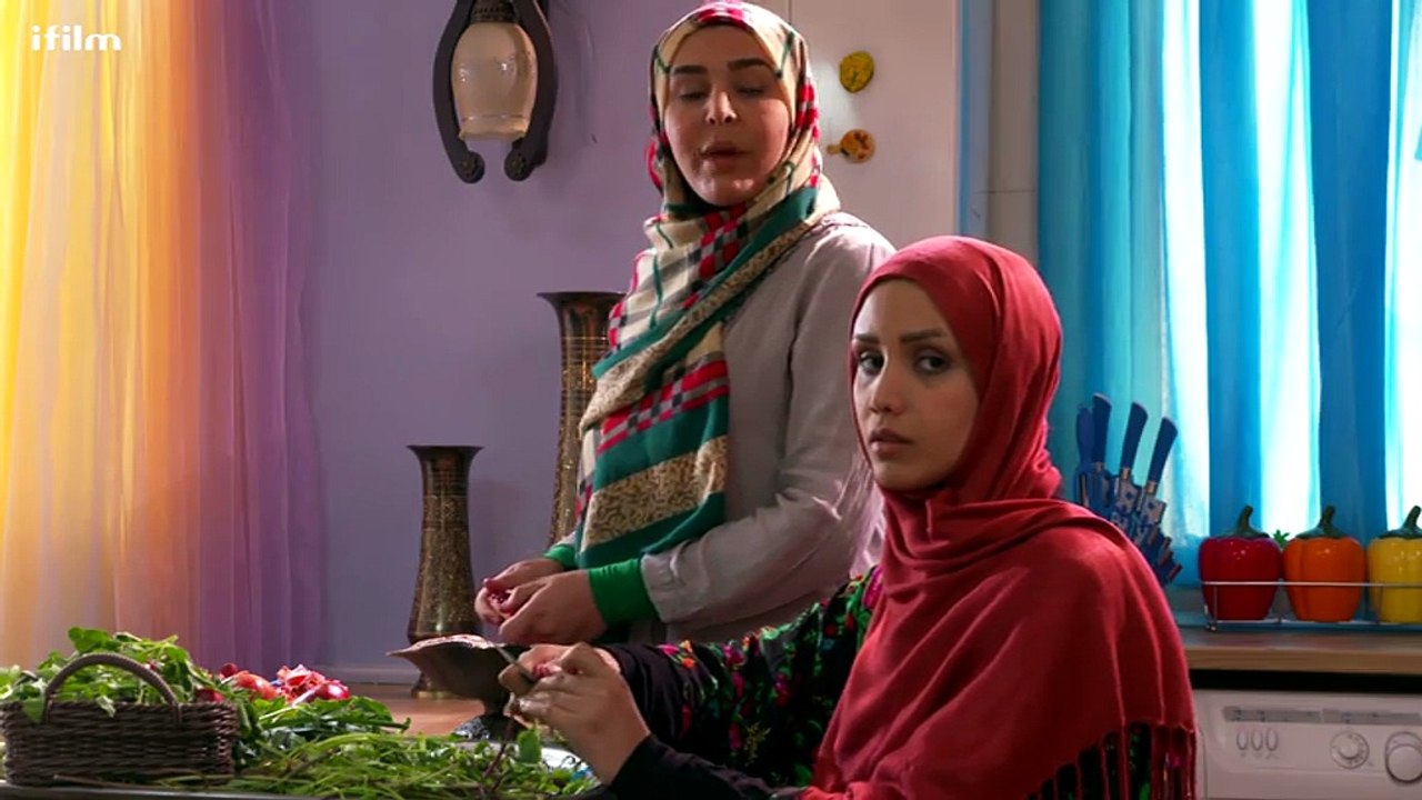 Ghesehaye Pahlavan - Part 24