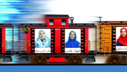 Ghesehaye Pahlavan - Part 25