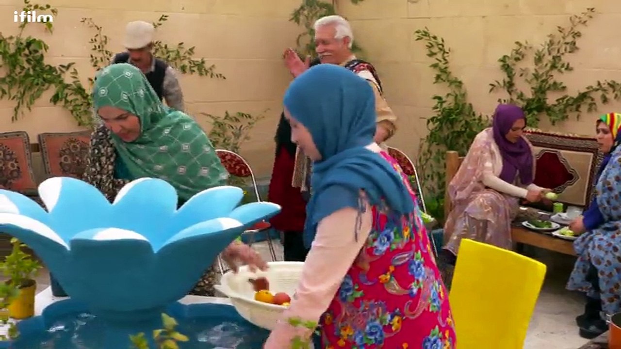 Ghesehaye Pahlavan - Part 26 - Final