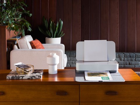 HP Tango, la nueva impresora inteligente para el hogar de HP