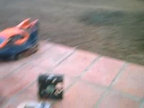 Rodage chemise pston rb s7 world 2 le 29 12 08